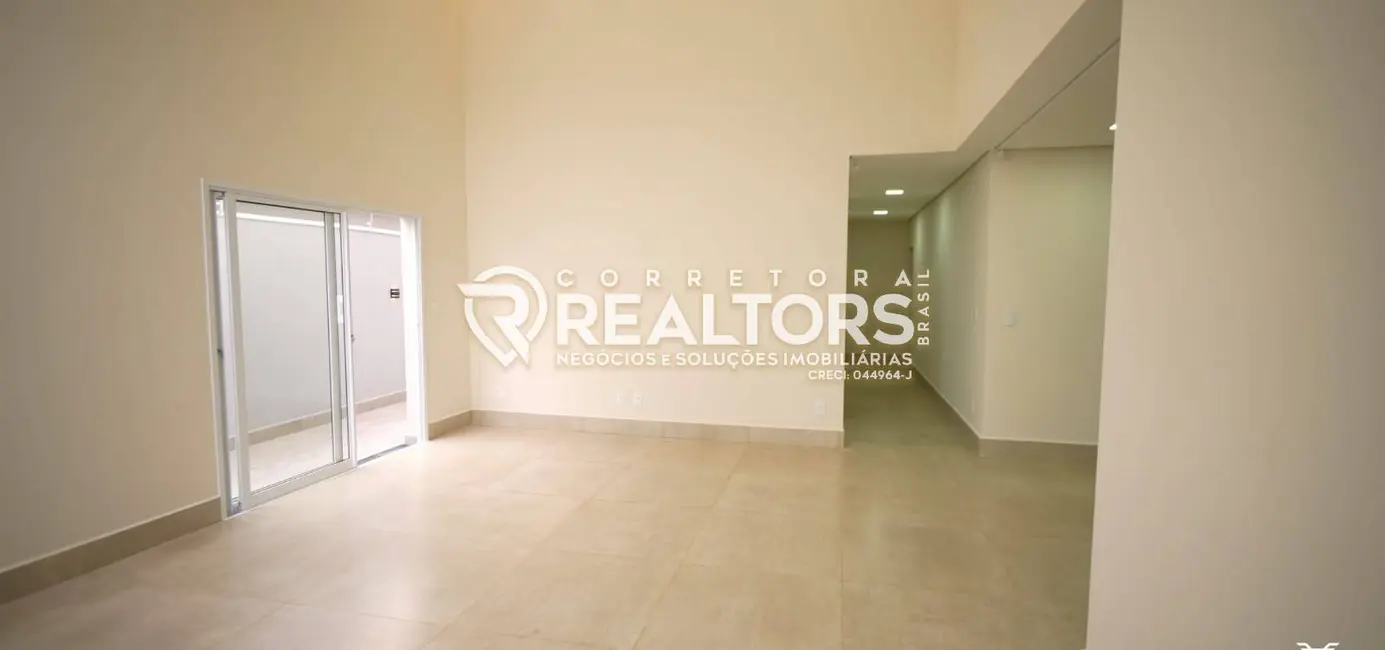 Foto 6 de Casa com 3 quartos à venda, 312m2 em Villas Paraíso, Botucatu - SP