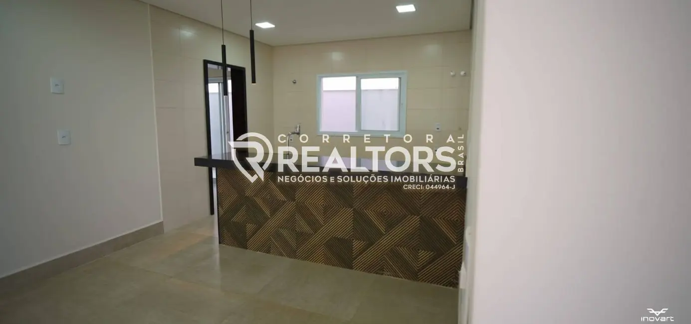 Foto 8 de Casa com 3 quartos à venda, 312m2 em Villas Paraíso, Botucatu - SP