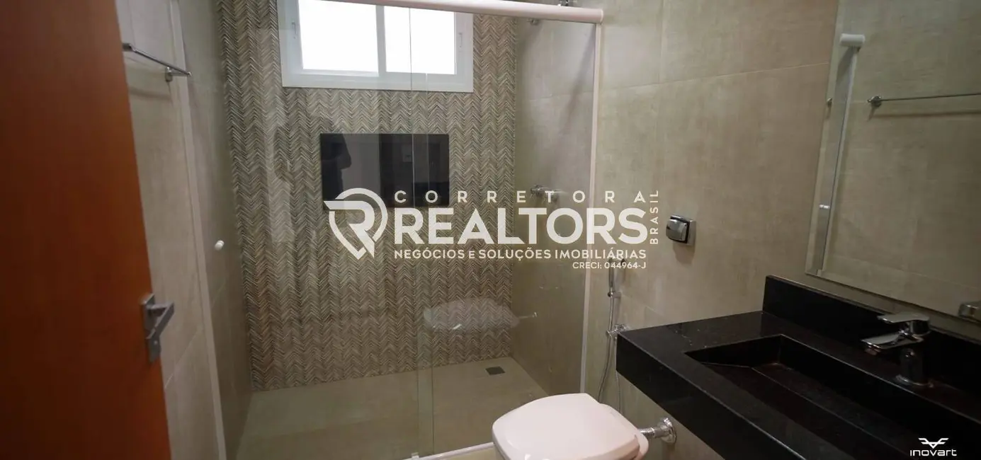 Foto 9 de Casa com 3 quartos à venda, 312m2 em Villas Paraíso, Botucatu - SP