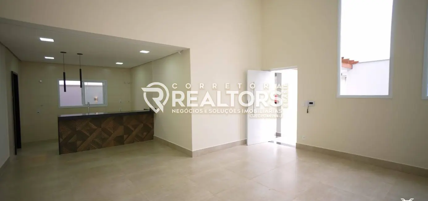 Foto 7 de Casa com 3 quartos à venda, 312m2 em Villas Paraíso, Botucatu - SP