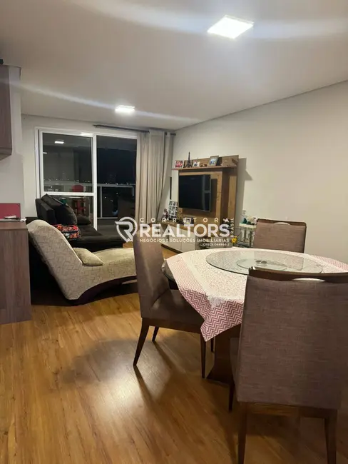 Foto 6 de Apartamento com 3 quartos à venda, 112m2 em Jardim Bom Pastor, Botucatu - SP