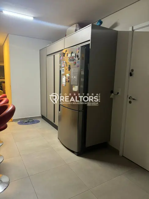 Foto 4 de Apartamento com 3 quartos à venda, 112m2 em Jardim Bom Pastor, Botucatu - SP
