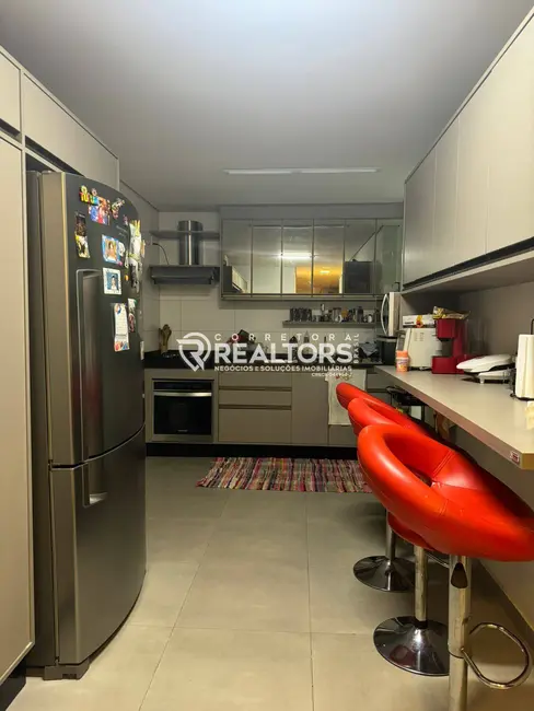 Foto 2 de Apartamento com 3 quartos à venda, 112m2 em Jardim Bom Pastor, Botucatu - SP