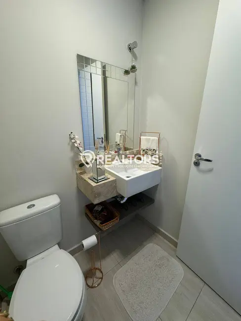 Foto 7 de Apartamento com 3 quartos à venda, 112m2 em Jardim Bom Pastor, Botucatu - SP