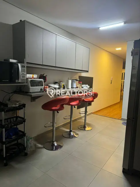Foto 5 de Apartamento com 3 quartos à venda, 112m2 em Jardim Bom Pastor, Botucatu - SP
