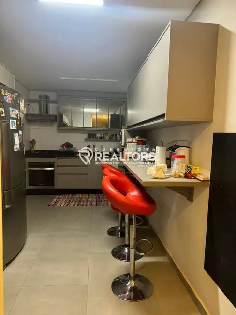 Foto 3 de Apartamento com 3 quartos à venda, 112m2 em Jardim Bom Pastor, Botucatu - SP