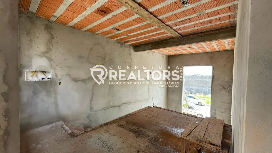 Foto 9 de Casa com 3 quartos à venda, 250m2 em Botucatu - SP