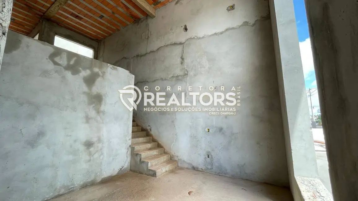 Foto 7 de Casa com 3 quartos à venda, 250m2 em Botucatu - SP