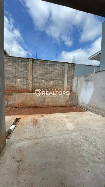 Foto 4 de Casa com 3 quartos à venda, 250m2 em Botucatu - SP