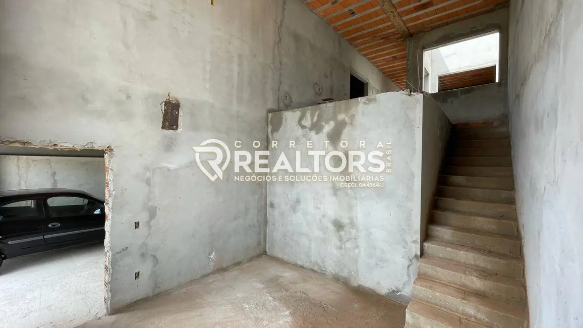 Foto 6 de Casa com 3 quartos à venda, 250m2 em Botucatu - SP