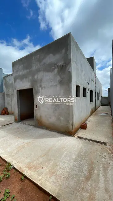 Foto 3 de Casa com 3 quartos à venda, 250m2 em Botucatu - SP