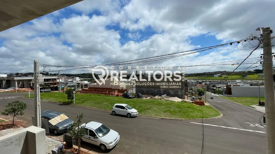 Foto 5 de Casa com 3 quartos à venda, 250m2 em Botucatu - SP