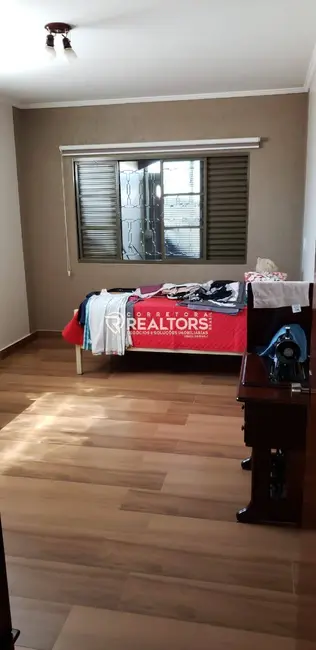 Foto 7 de Casa com 2 quartos à venda, 258m2 em Centro, Botucatu - SP