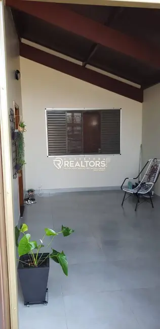 Foto 3 de Casa com 2 quartos à venda, 258m2 em Centro, Botucatu - SP