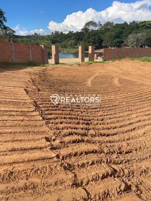 Foto 3 de Terreno / Lote à venda, 1008m2 em Chácara Capão Bonito, Botucatu - SP