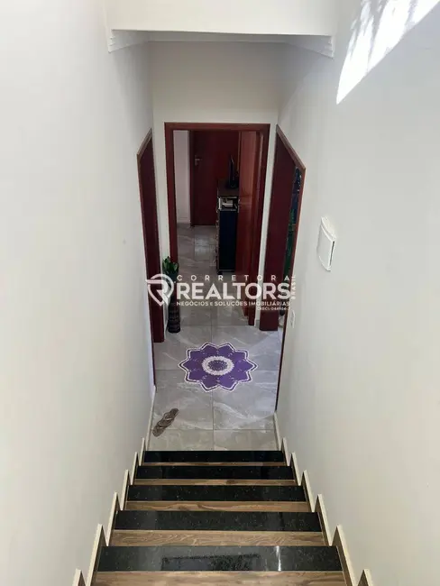 Foto 5 de Sobrado com 3 quartos à venda, 280m2 em Sao Manuel - SP