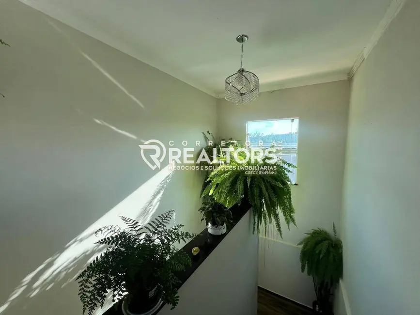 Foto 7 de Sobrado com 3 quartos à venda, 280m2 em Sao Manuel - SP