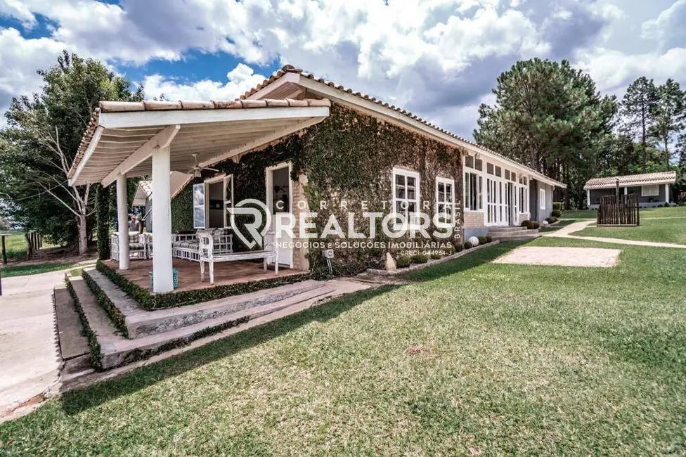Foto 7 de Casa com 3 quartos à venda, 141840m2 em Área Rural de Botucatu, Botucatu - SP
