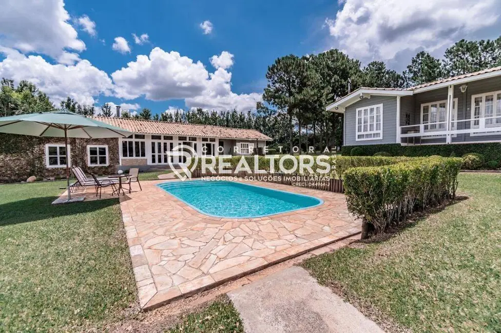 Foto 9 de Casa com 3 quartos à venda, 141840m2 em Área Rural de Botucatu, Botucatu - SP