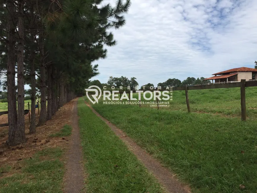 Foto 6 de Casa com 3 quartos à venda, 141840m2 em Área Rural de Botucatu, Botucatu - SP
