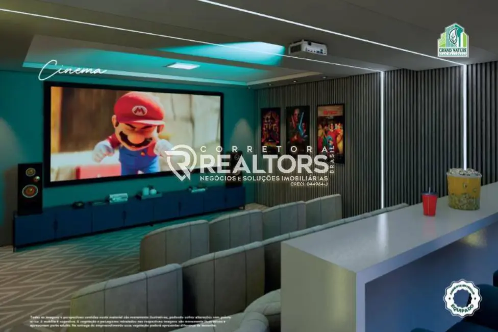 Foto 7 de Apartamento com 2 quartos à venda, 55m2 em Conjunto Habitacional Engenheiro Francisco Blasi, Botucatu - SP