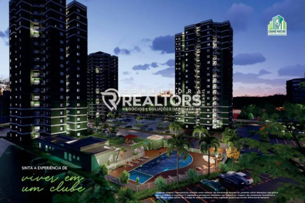 Foto 4 de Apartamento com 2 quartos à venda, 55m2 em Conjunto Habitacional Engenheiro Francisco Blasi, Botucatu - SP