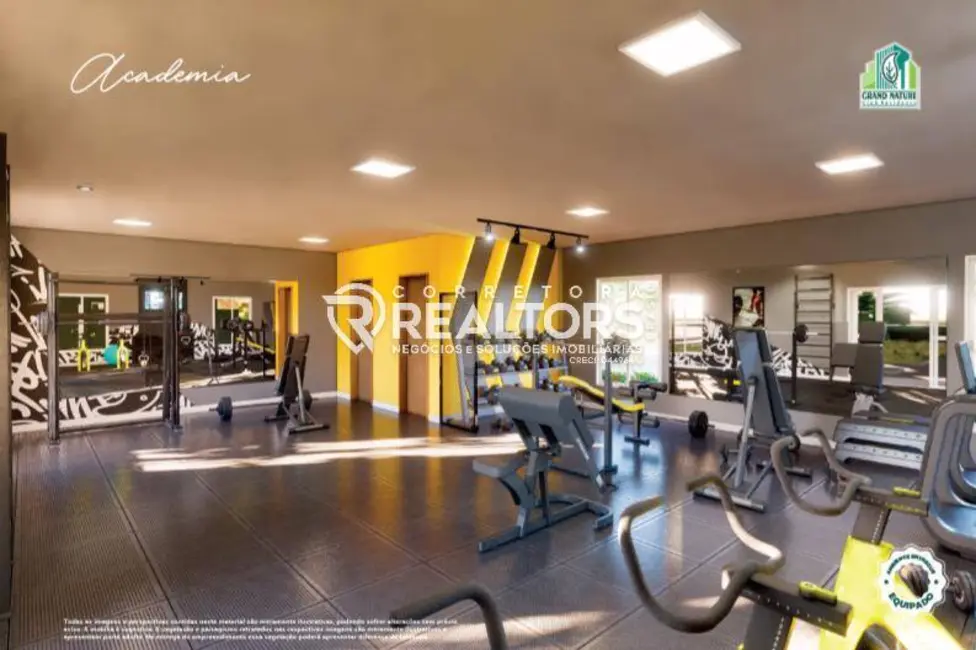 Foto 8 de Apartamento com 2 quartos à venda, 55m2 em Conjunto Habitacional Engenheiro Francisco Blasi, Botucatu - SP