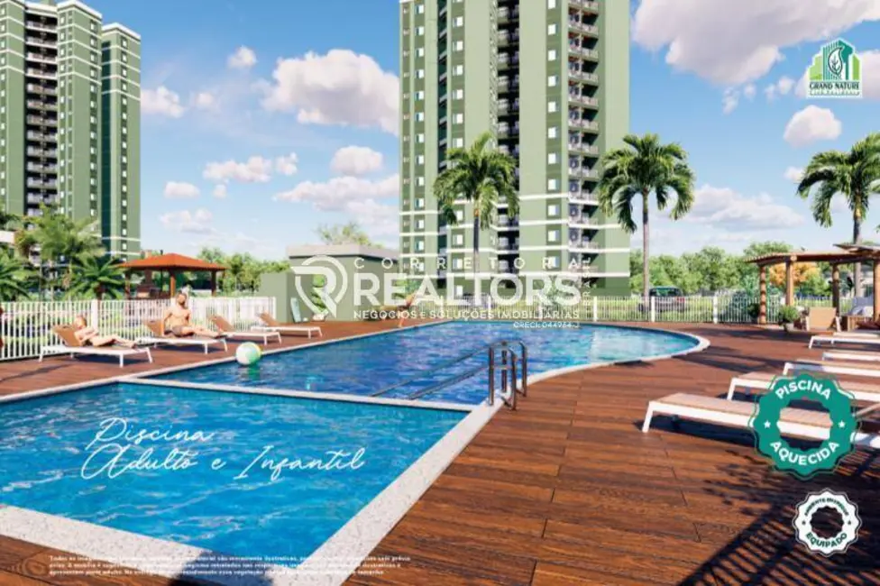 Foto 5 de Apartamento com 2 quartos à venda, 55m2 em Conjunto Habitacional Engenheiro Francisco Blasi, Botucatu - SP