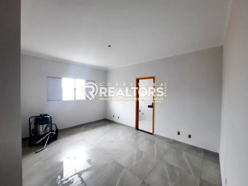 Foto 9 de Casa com 3 quartos à venda, 250m2 em Residencial Vila Di Capri, Botucatu - SP