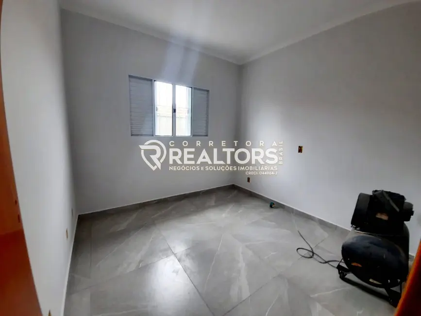 Foto 7 de Casa com 3 quartos à venda, 250m2 em Residencial Vila Di Capri, Botucatu - SP