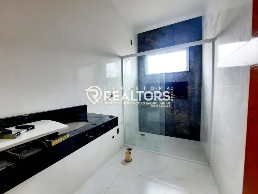Foto 5 de Casa com 3 quartos à venda, 250m2 em Residencial Vila Di Capri, Botucatu - SP