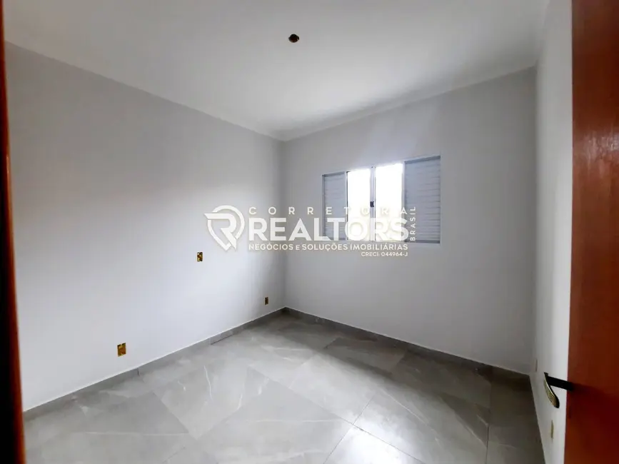 Foto 6 de Casa com 3 quartos à venda, 250m2 em Residencial Vila Di Capri, Botucatu - SP