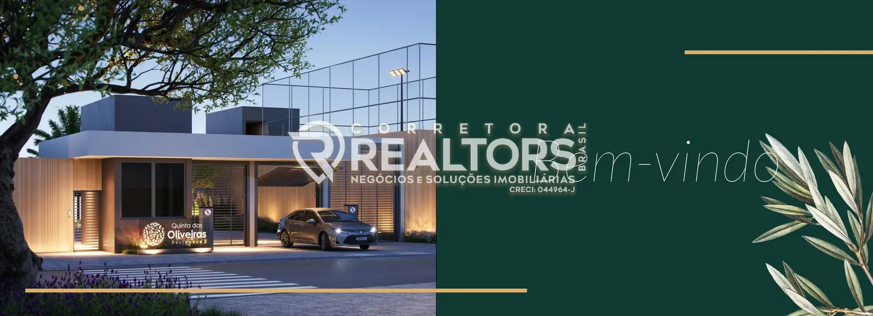 Foto 3 de Sobrado com 3 quartos à venda, 140m2 em Jardim Europa, Botucatu - SP