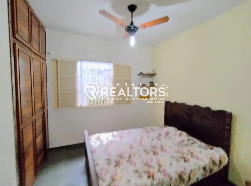 Foto 7 de Casa com 3 quartos à venda, 270m2 em Botucatu - SP