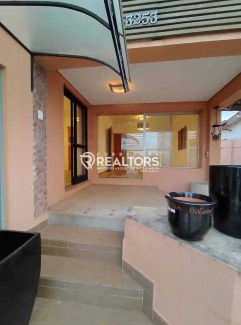 Foto 5 de Casa com 4 quartos à venda e para alugar, 1050m2 em Centro, Botucatu - SP