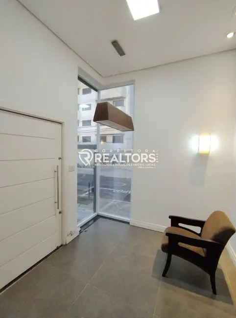 Foto 9 de Casa com 4 quartos à venda e para alugar, 1050m2 em Centro, Botucatu - SP