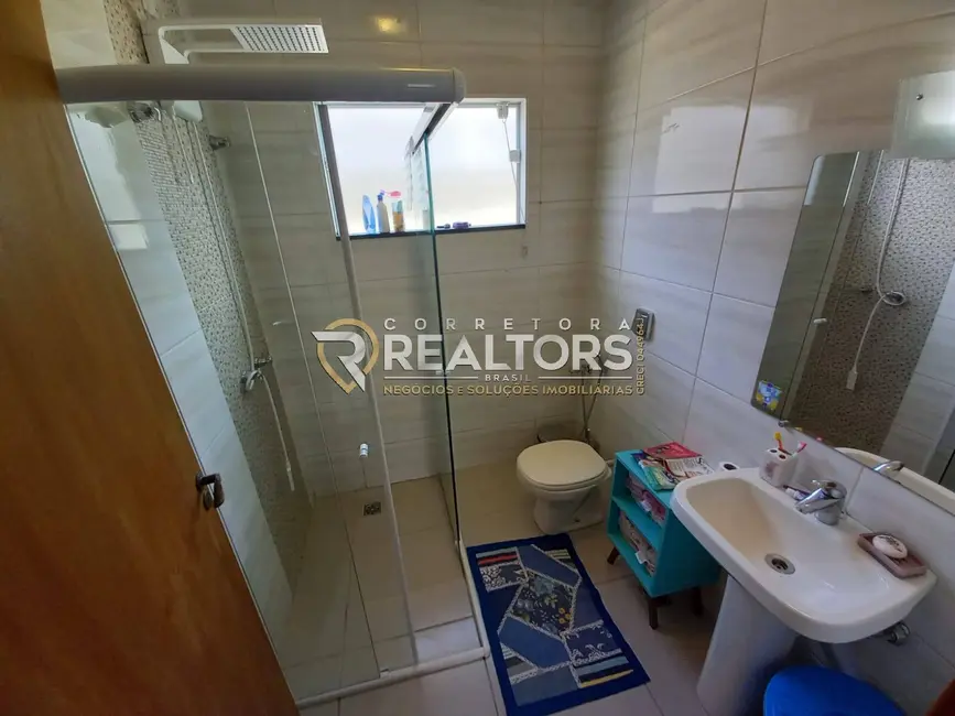 Foto 7 de Casa com 3 quartos à venda, 500m2 em Botucatu - SP