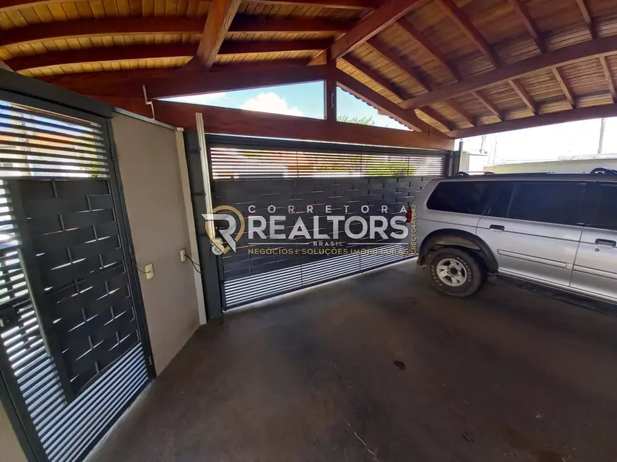 Foto 5 de Casa com 3 quartos à venda, 500m2 em Botucatu - SP