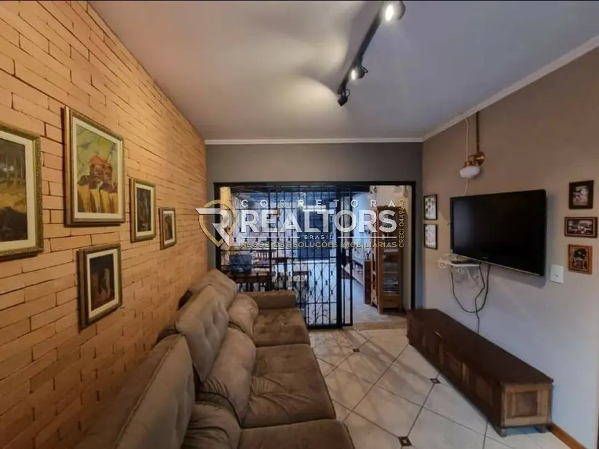 Foto 5 de Casa com 3 quartos à venda, 269m2 em Jardim Bom Pastor, Botucatu - SP