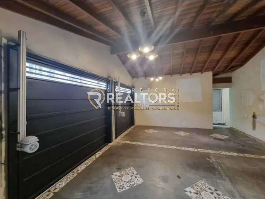 Foto 9 de Casa com 3 quartos à venda, 269m2 em Jardim Bom Pastor, Botucatu - SP