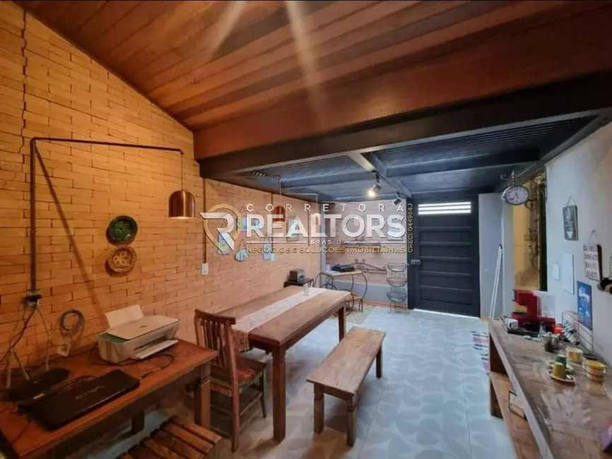 Foto 3 de Casa com 3 quartos à venda, 269m2 em Jardim Bom Pastor, Botucatu - SP