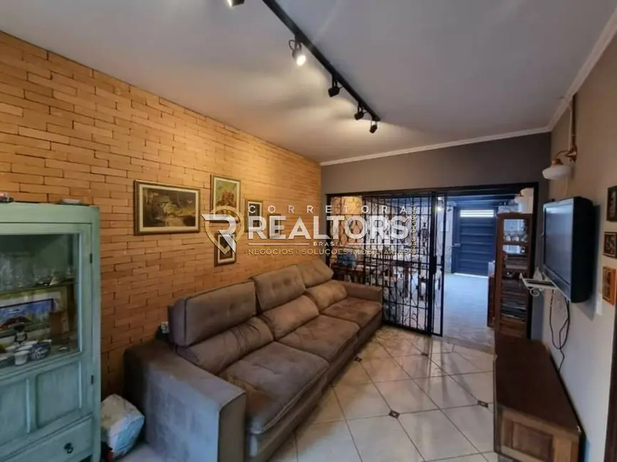 Foto 4 de Casa com 3 quartos à venda, 269m2 em Jardim Bom Pastor, Botucatu - SP