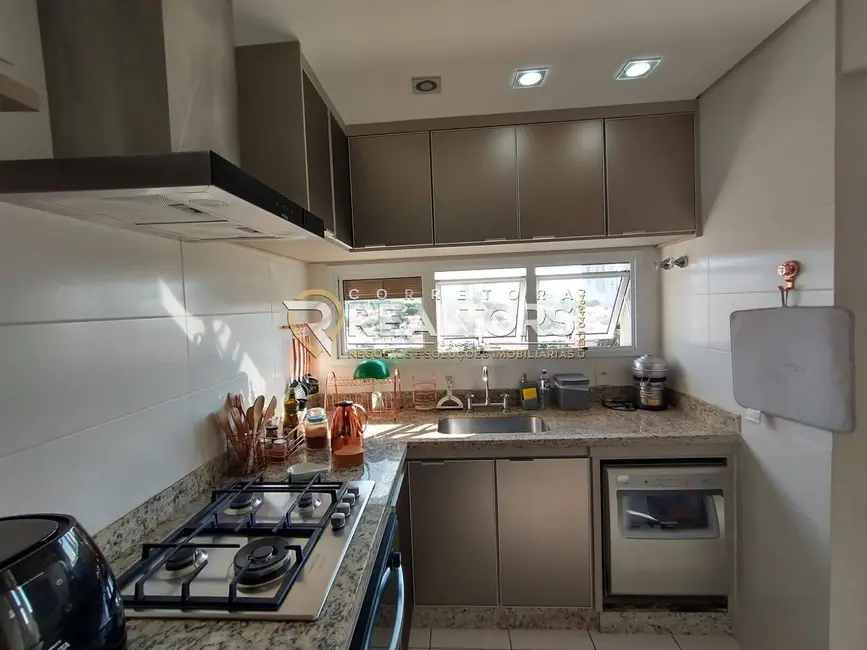 Foto 1 de Apartamento com 3 quartos à venda, 111m2 em Centro, Botucatu - SP