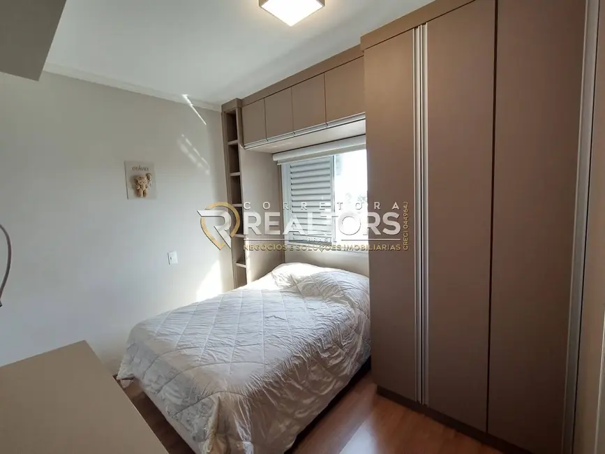 Foto 2 de Apartamento com 3 quartos à venda, 111m2 em Centro, Botucatu - SP