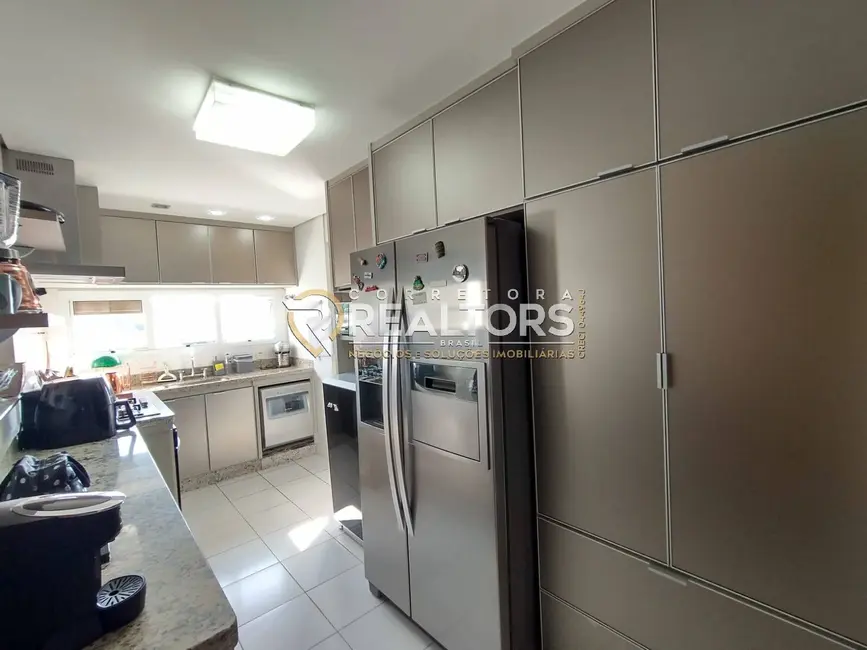 Foto 4 de Apartamento com 3 quartos à venda, 111m2 em Centro, Botucatu - SP