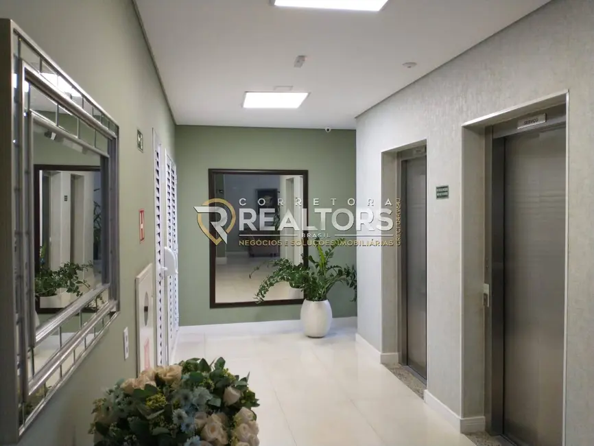 Foto 6 de Apartamento com 3 quartos à venda, 111m2 em Centro, Botucatu - SP