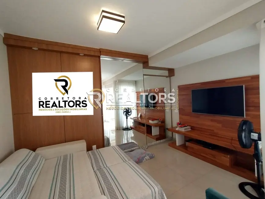 Foto 7 de Apartamento com 3 quartos à venda, 111m2 em Centro, Botucatu - SP