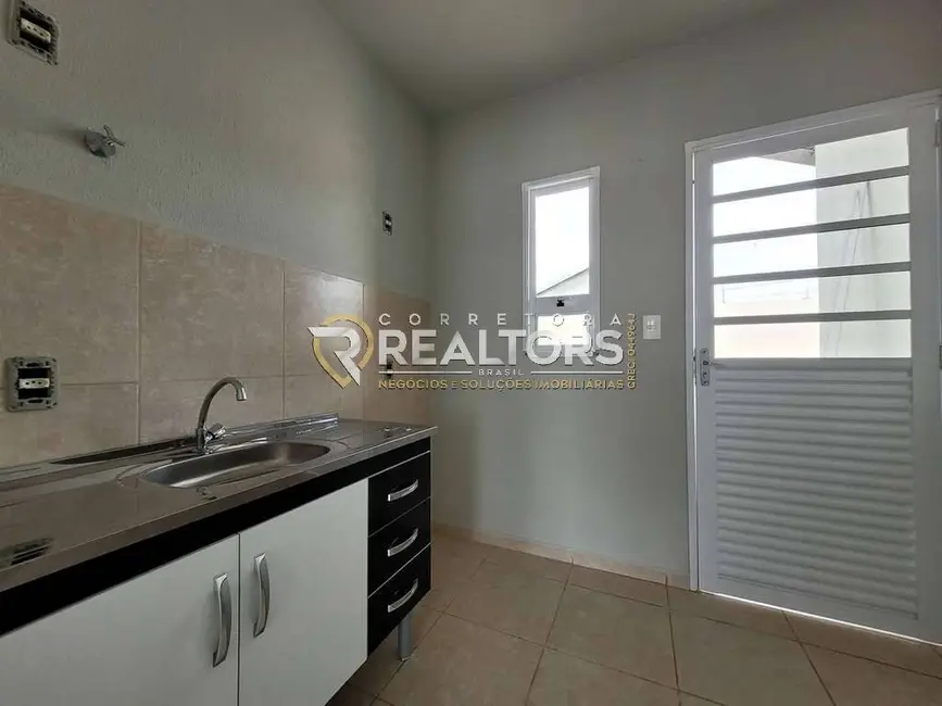 Foto 5 de Casa com 2 quartos à venda, 200m2 em Jardim Botucatu (Rubião Júnior), Botucatu - SP