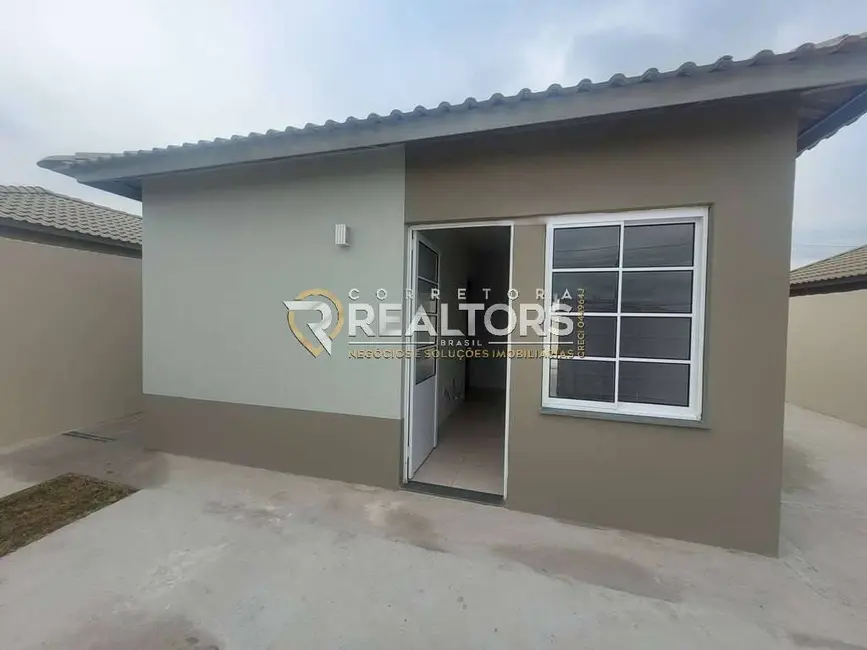 Foto 3 de Casa com 2 quartos à venda, 200m2 em Jardim Botucatu (Rubião Júnior), Botucatu - SP