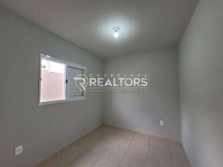 Foto 9 de Casa com 2 quartos à venda, 200m2 em Jardim Botucatu (Rubião Júnior), Botucatu - SP